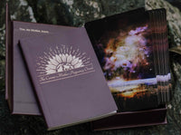 The Cosmic Mother Pregnancy Oracle