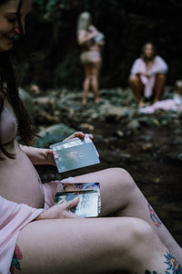 The Cosmic Mother Pregnancy Oracle